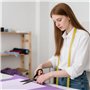 Tissu D'entoilage Thermocollant Et Fusible