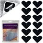 Kryzulax 12 Pièces Anti Derapant Tapis