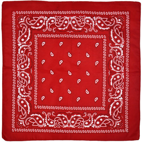 Foulard carré