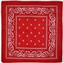 Foulard carré