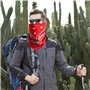 Classique Bandanas Foulard avec Motif cachemire fichu bandanas