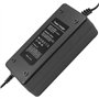 42V 2A Chargeur de Batterie avec radiateur de Ventilateur pour xiaomi Xiaomi M365/Pro 2 pour Ninebot/Pure Air Pro vélo électriqu