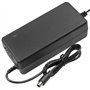 42V 2A Chargeur de Batterie avec radiateur de Ventilateur pour xiaomi Xiaomi M365/Pro 2 pour Ninebot/Pure Air Pro vélo électriqu