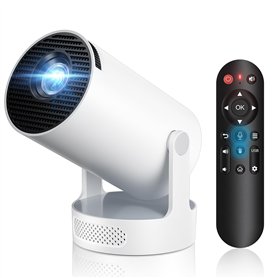Jumpeak Vidéoprojecteur Portable