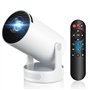 Jumpeak Vidéoprojecteur Portable