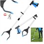 Outils de Ramassage