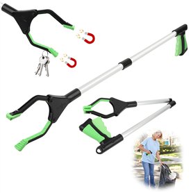 Outils de Ramassage