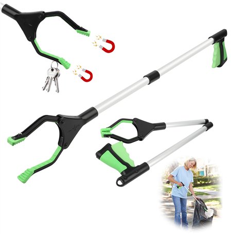 Outils de Ramassage