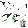 Outils de Ramassage