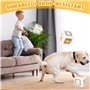 LWMTT Jouet Bébé 1 an Cube d'Activité 6 en 1 Montessori pour Garçons et Filles, Jouets Sensoriels Éducatifs sans BPA, Sensoriels
