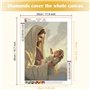 Diamond Art Kits Strass Point de