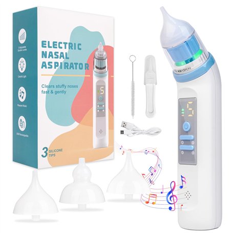 Mouche Bebe Electrique | Mouche Bébé Électrique