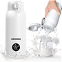 Chauffe Biberon Nomade de 500ml Grande Capacité