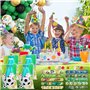 Decoration Anniversaire Foot Sachet Anniversaire Enfant pour Pinata