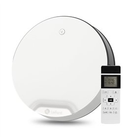 Lefant Aspirateur Robot avec Télécommande N1