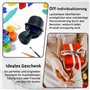 Auto-Charge Robot Aspirateur