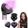 Compatible Accessoires et embouts pour diffuseur Wave & Curl du Dyson Airwrap