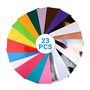 Strehknewen 23 pcs vinyle permanent
