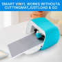films de transfert adhésifs permanents Smart Vinyl (14 x 30