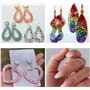 Ongles – Maquillage Festival