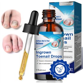 30ml Professionnel Soin D’ongle