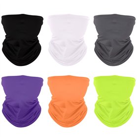 Bandana Multifonction Couvre-Chef
