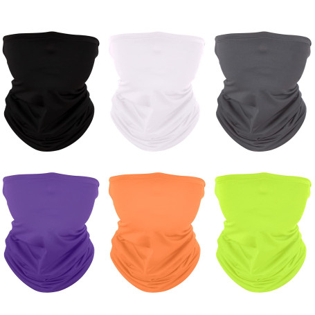 Bandana Multifonction Couvre-Chef
