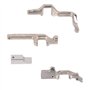DAYUAN Outil Calage Arbre à Cames Outil de réglage du Moteur, Outils de Courroie de Distribution Compatible avec BMW N12 N14 Peu