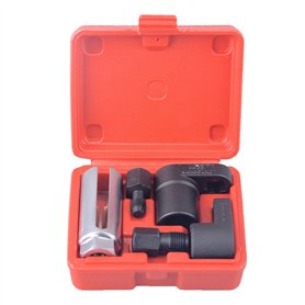 DAYUAN Coffret Douilles pour Sonde Lambda et Capteur d'Oxygène pour Voiture
