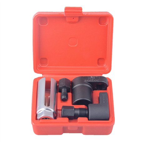DAYUAN Coffret Douilles pour Sonde Lambda et Capteur d'Oxygène pour Voiture