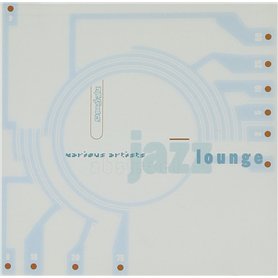 Abstract Jazz Lounge/Various