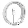 Câble de voiture Carplay pour iPhone 16/15