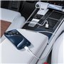 Câble de voiture Carplay pour iPhone 16/15, iPhone 16/15Pro 16/15 Pro Max 16/15 Plus, câble USB A vers USB C pour Apple Carplay,