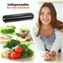 pour aliments