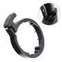 MAGT Anneau de Verrouillage de Scooter Électrique pour Xiaomi M365, Boucle à Bague de Serrage Boucle d'Anneau de Trotinette Élec