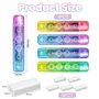 Souris Correcteur Blanc