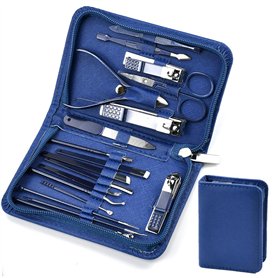 EUIEUT Kit Manucre Pedicure