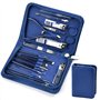 EUIEUT Kit Manucre Pedicure