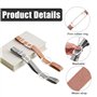 lemgyiamz Lanière Bouteille Porte Gobelet Accessoire - Bandoulière Pour D'eau Support Universel Lanyard Crossbody Avec Réglabled
