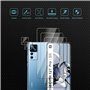 3 Pack Protezione Schermo Pellicola e 2 Pack F