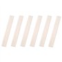 Alnicov Lot de 6 sillets vierges pour guitare acoustique