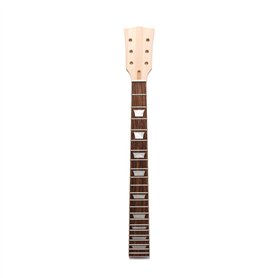 Alnicov Manche de guitare électrique à monter soi-même