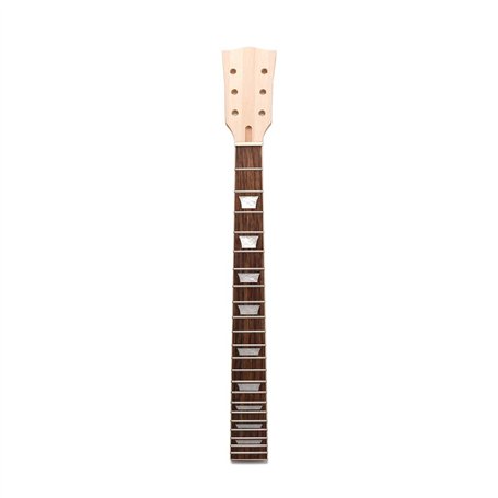 Alnicov Manche de guitare électrique à monter soi-même