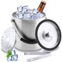 Zosenyer 1.6L Seau a Glacon