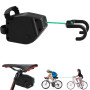 Zosenyer Barre Traction Velo Enfant