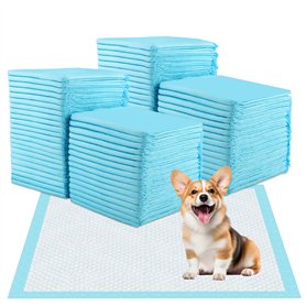 Zosenyer 100 Pièces Alaise pour Chien