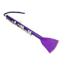 Bnineteenteam Chiffon de Nettoyage pour Saxophone avec tête en Corde métallique pour la Plupart des Instruments à Vent Chiffon C