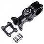 cyclisme 90 mm