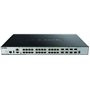 D-Link DGS 3630-28TC - commutateur - 28 ports - Géré - Montable sur rack