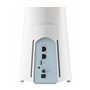 Ports WAN et LAN Gigabit